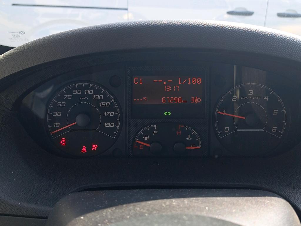 Citroen JUMPER TOLE 30 L1H2 BLUEHDi 120 S&S BVM6 CLUB 2021