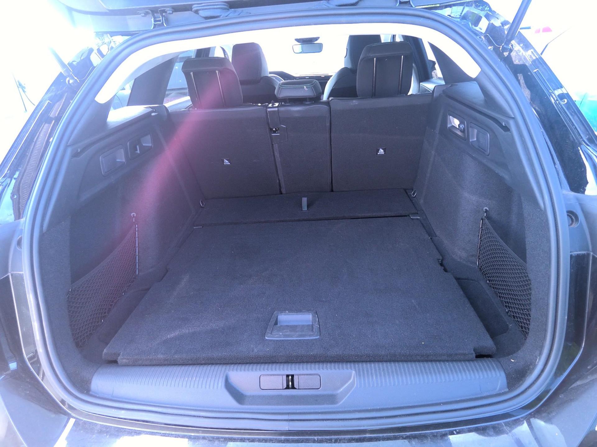 Peugeot 308 SW BlueHDi 130ch S&S EAT8 Allure 2024