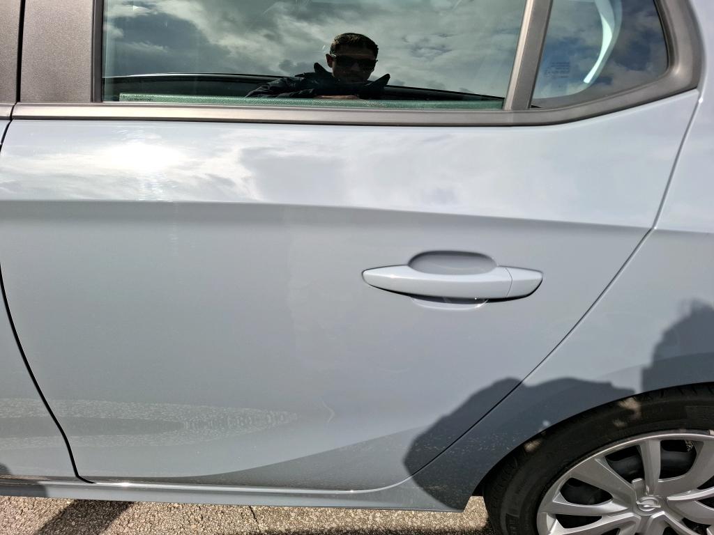 Opel Corsa 1.2 75 ch BVM5 2024