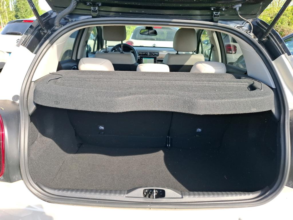 Citroen C3 PureTech 83 S&S BVM5 Shine 2023