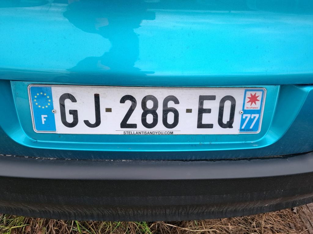 Citroen C3 BlueHDi 100 S&S BVM6 Shine 2022