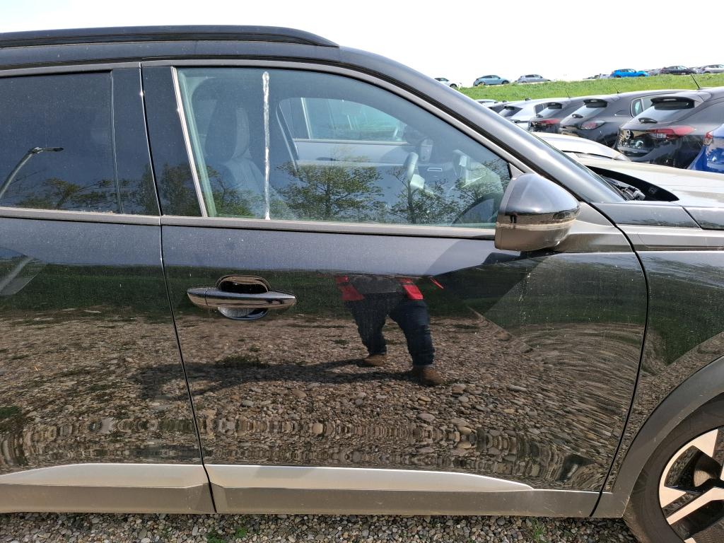 Peugeot 2008 PureTech 100 S&S BVM6 Allure 2024