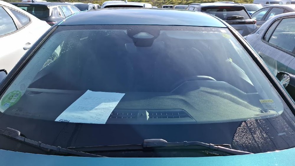 Foto Peugeot 308 8