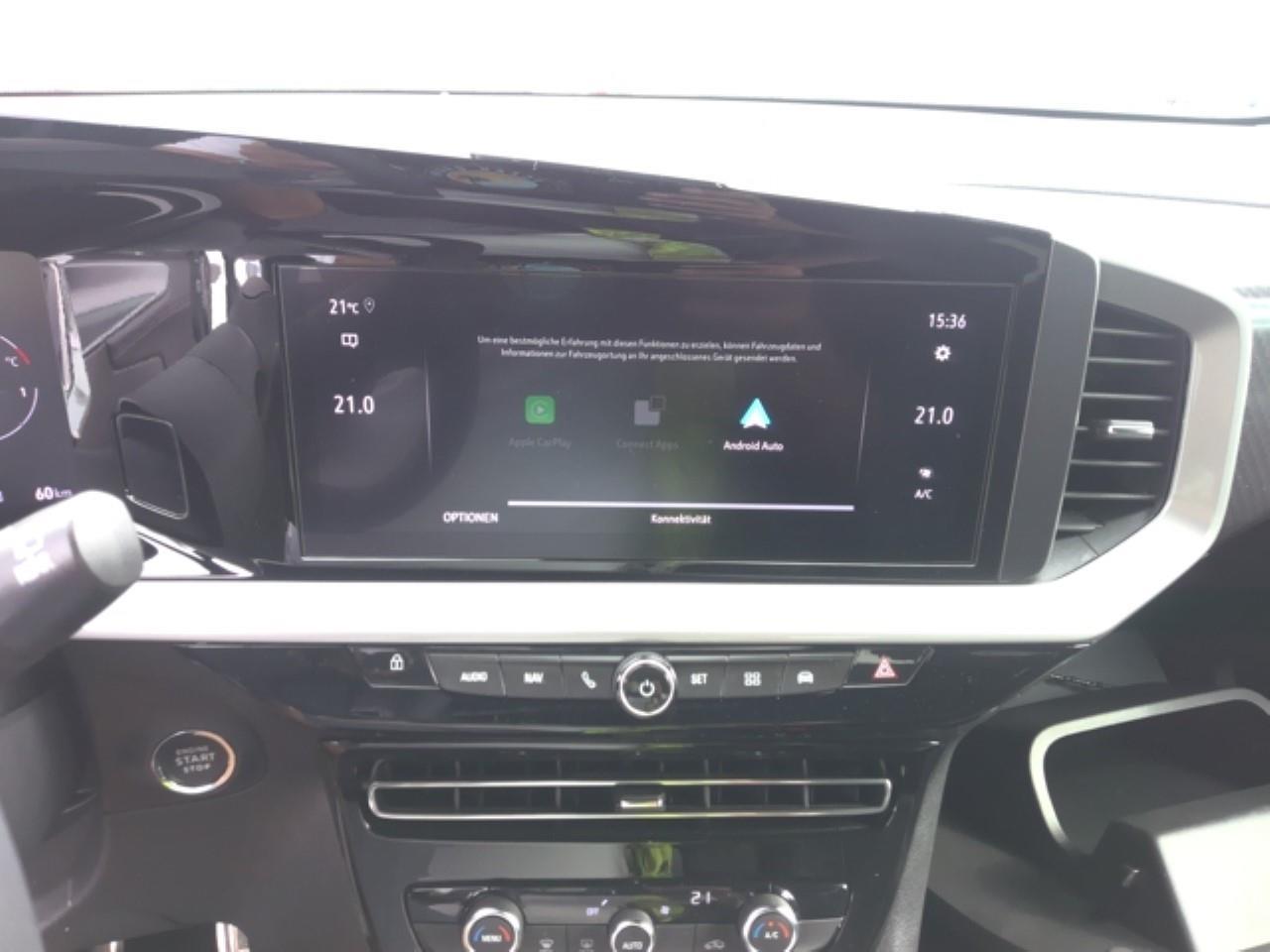 Foto Opel Mokka 15
