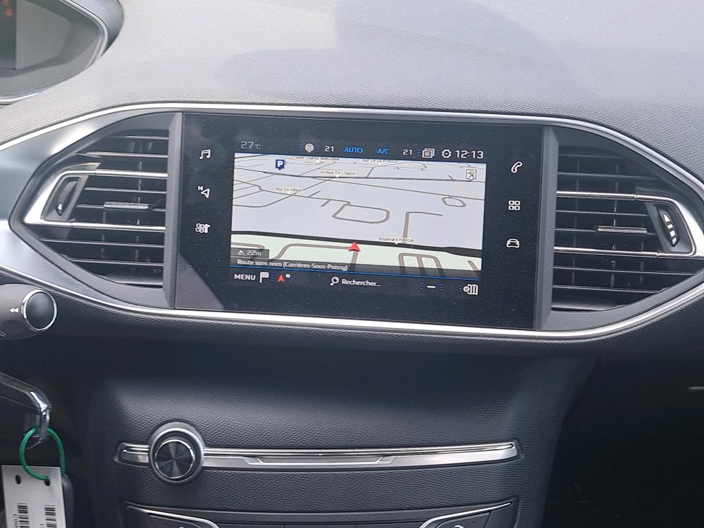 Peugeot 308 (II) sw 