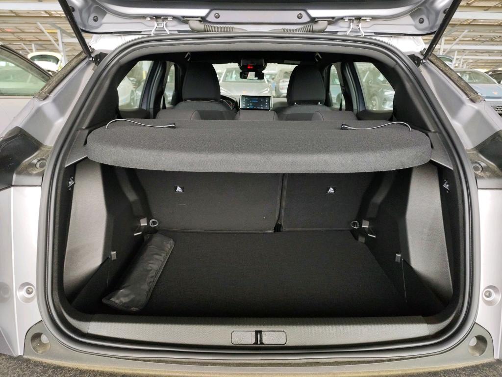 Peugeot 2008 100 S&S BVM6 Style 2025