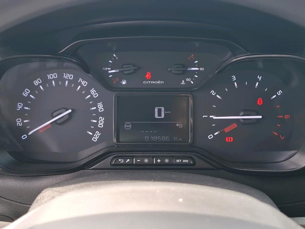 Citroen C3 PureTech 83 S&S BVM5 Feel Pack 2022