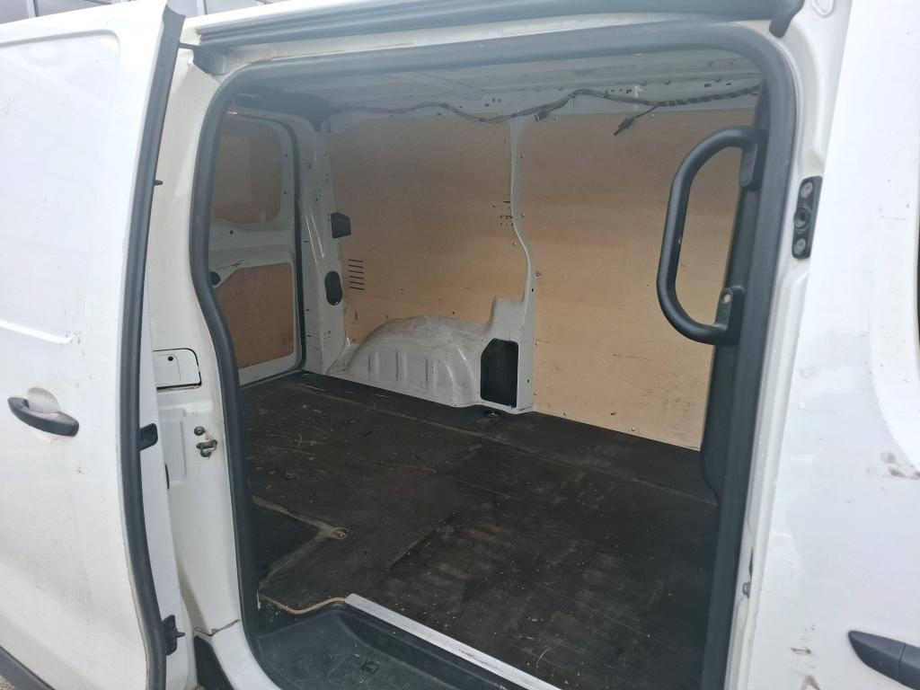 Citroen JUMPY FGN M BLUEHDI 120 S&S BVM6 CLUB 340 NM 2020