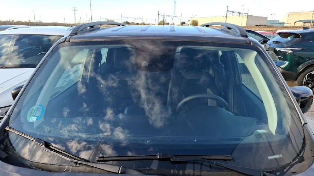 Foto Jeep Renegade 8