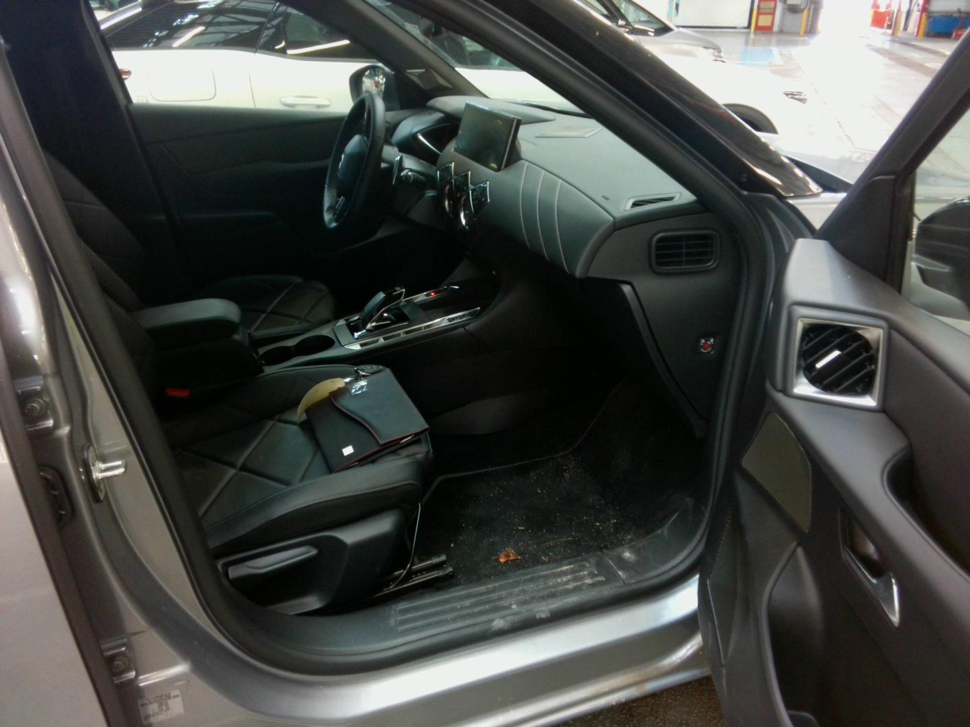 DS DS3 Crossback PureTech 155 EAT8 Rivoli 2022