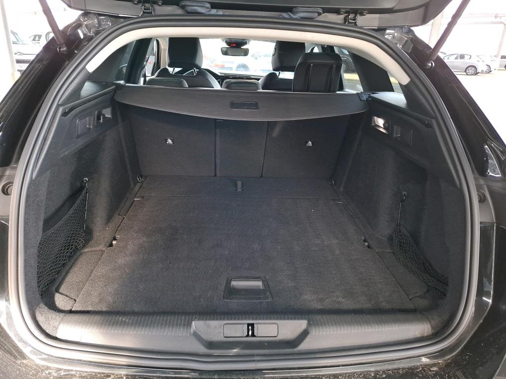 Peugeot 308 SW BlueHDi 130ch S&S EAT8 Allure 2023