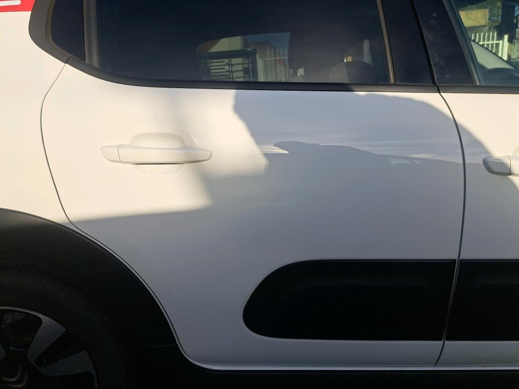 Citroen C3 PureTech 110 S&S BVM6 Shine 2023