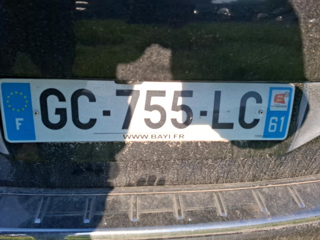 Peugeot 5008 BlueHDi 130ch S&S BVM6 Allure Pack 2021