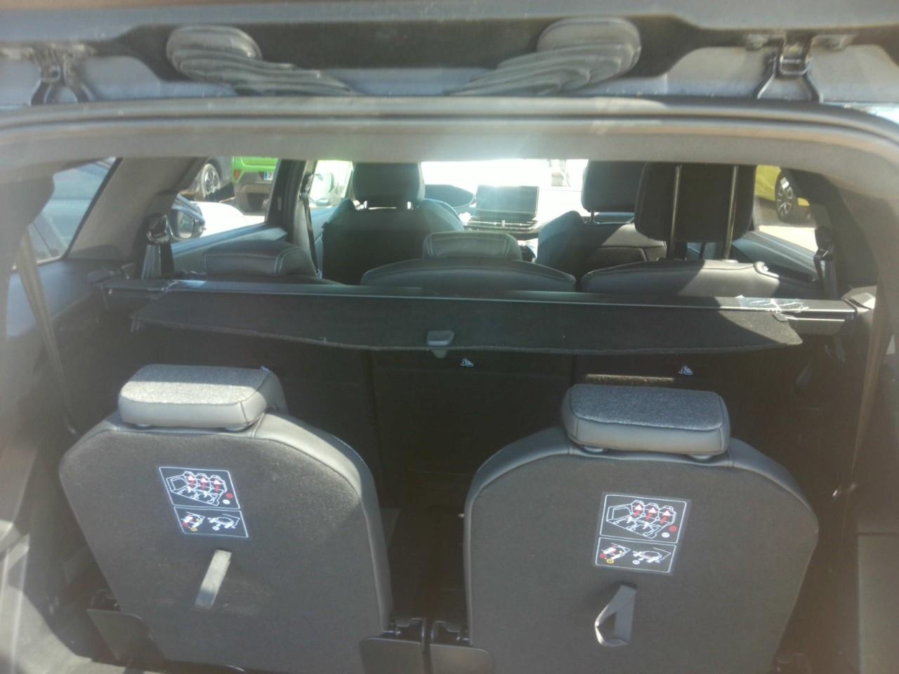 Foto Peugeot 5008 20