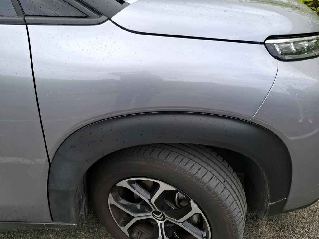 Citroen C3 Aircross PureTech 110 S&S BVM6 Plus 2024