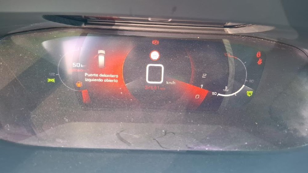 Foto Peugeot 2008 3