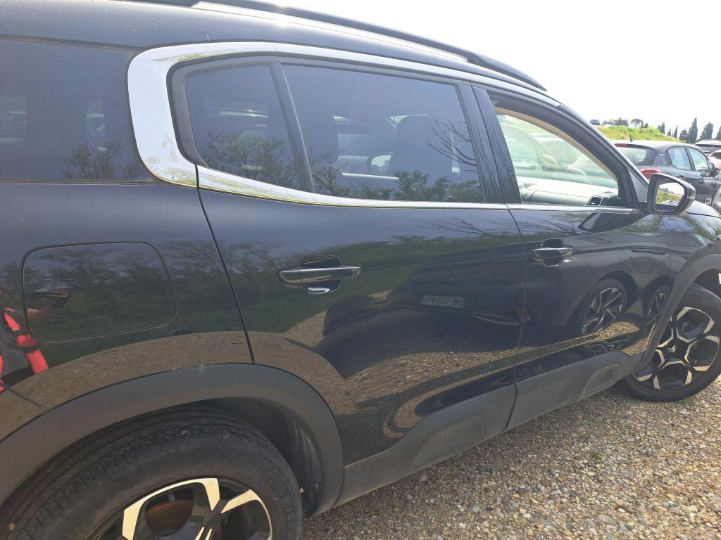 Citroen C5 Aircross PureTech 130 S&S EAT8 Shine 2023