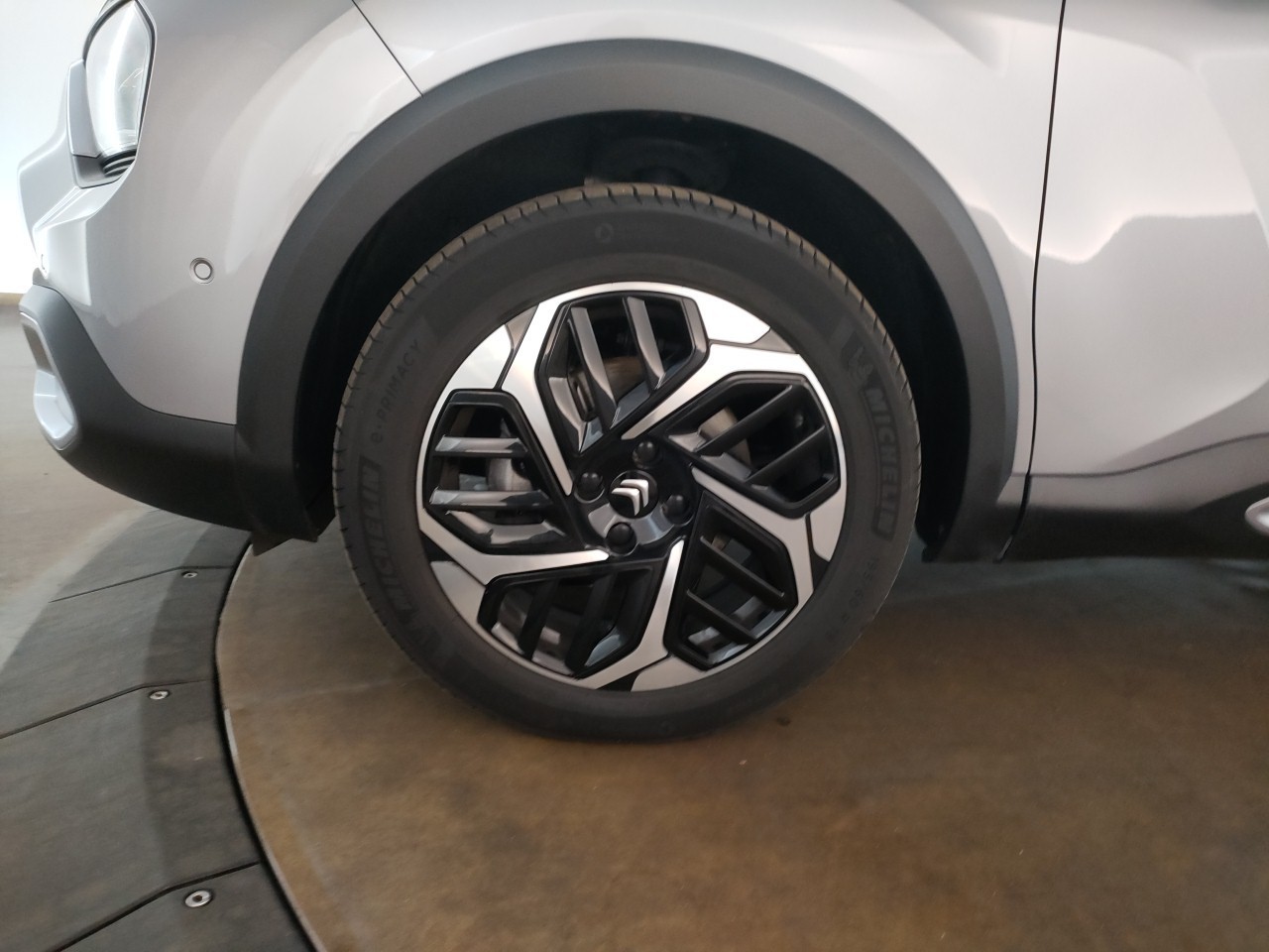 Citroen C4 PureTech 130 EAT8 Max 2023