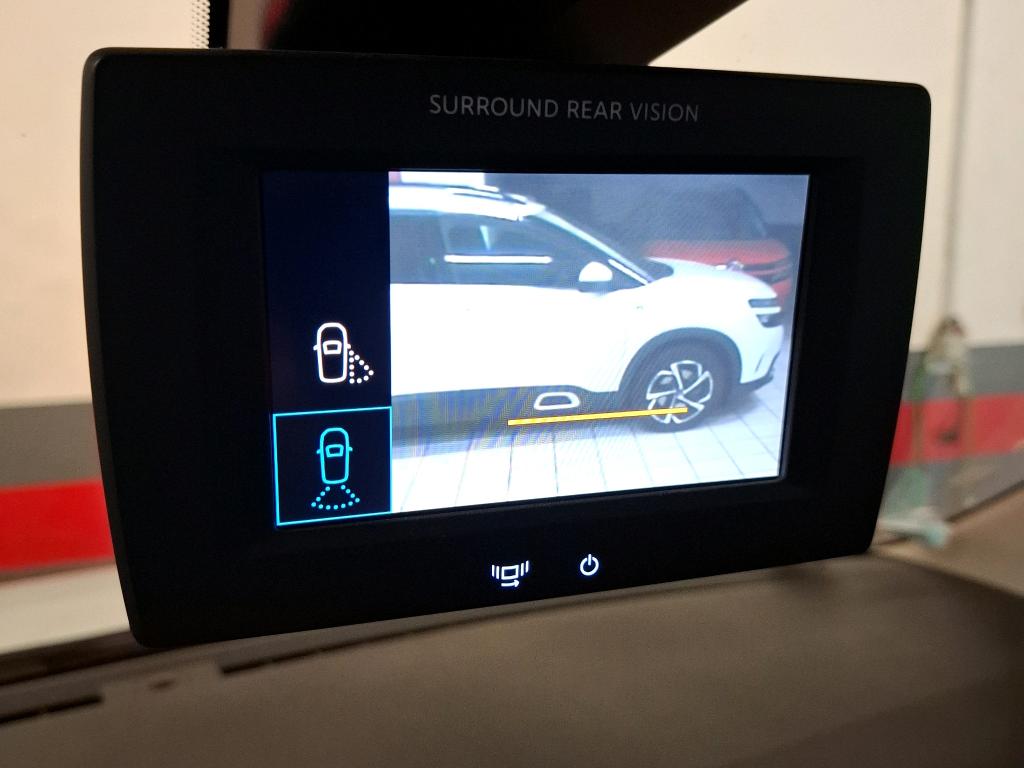 Citroen BERLINGO VAN M 650 BLUEHDI 100 S&S CLUB 2019