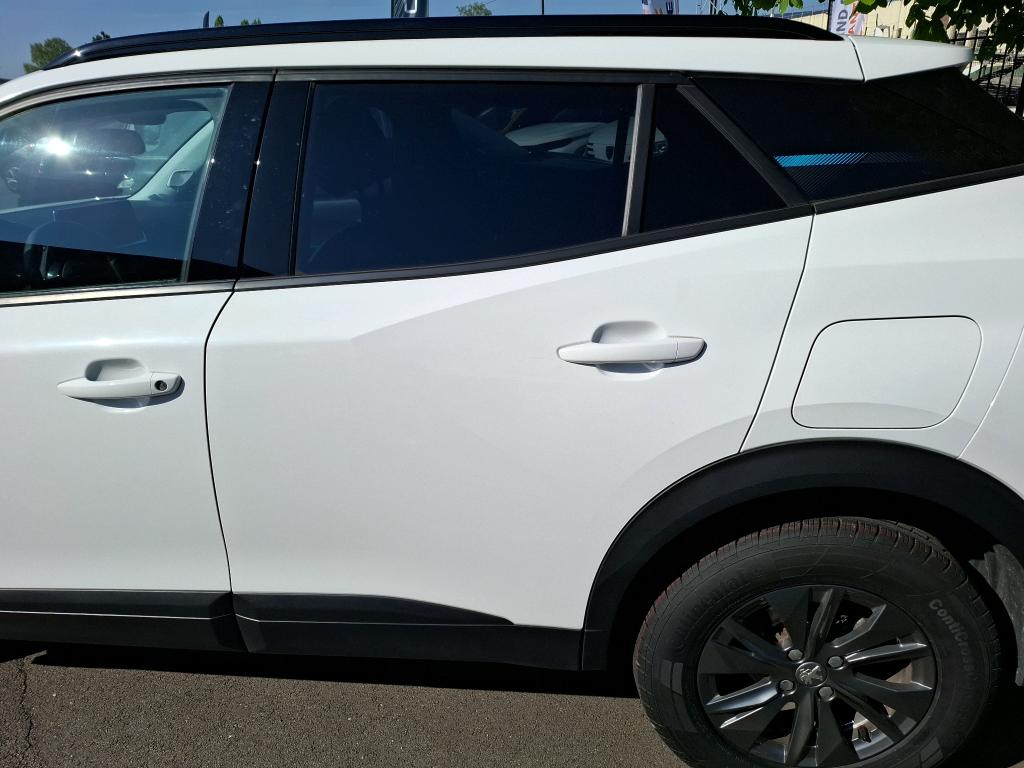 Peugeot 2008 BlueHDi 110 S&S BVM6 Style 2022
