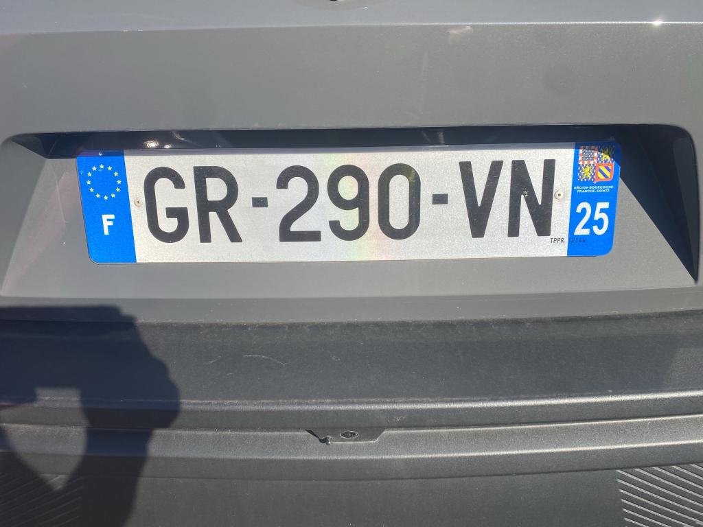 Peugeot 408 PHEV 225 e-EAT8 GT 2023