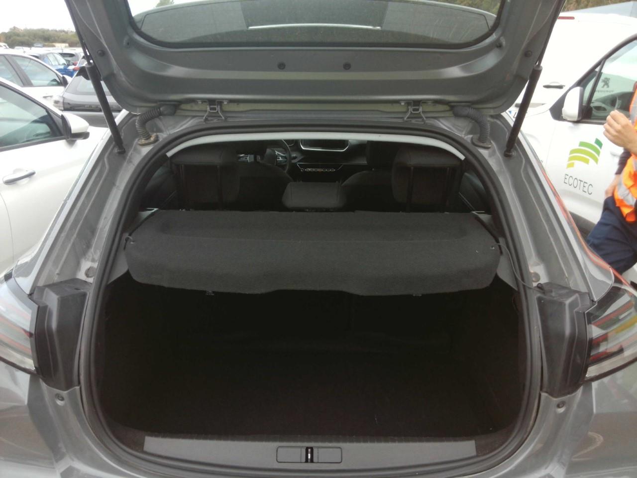 Foto Peugeot 308 9