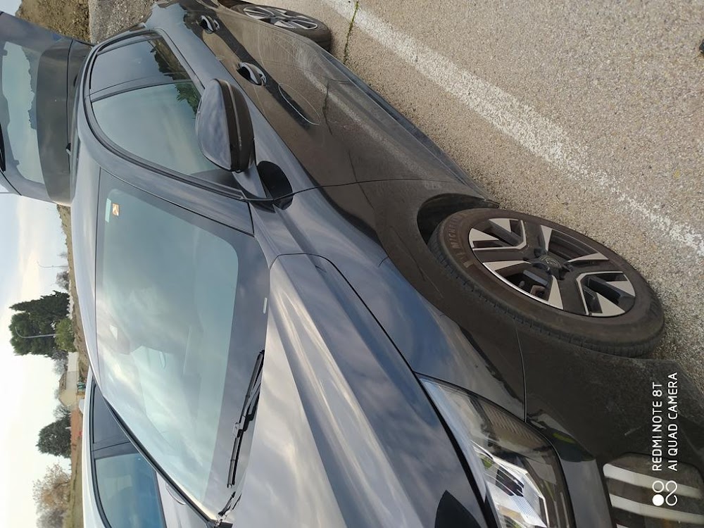 Foto Peugeot 308 4