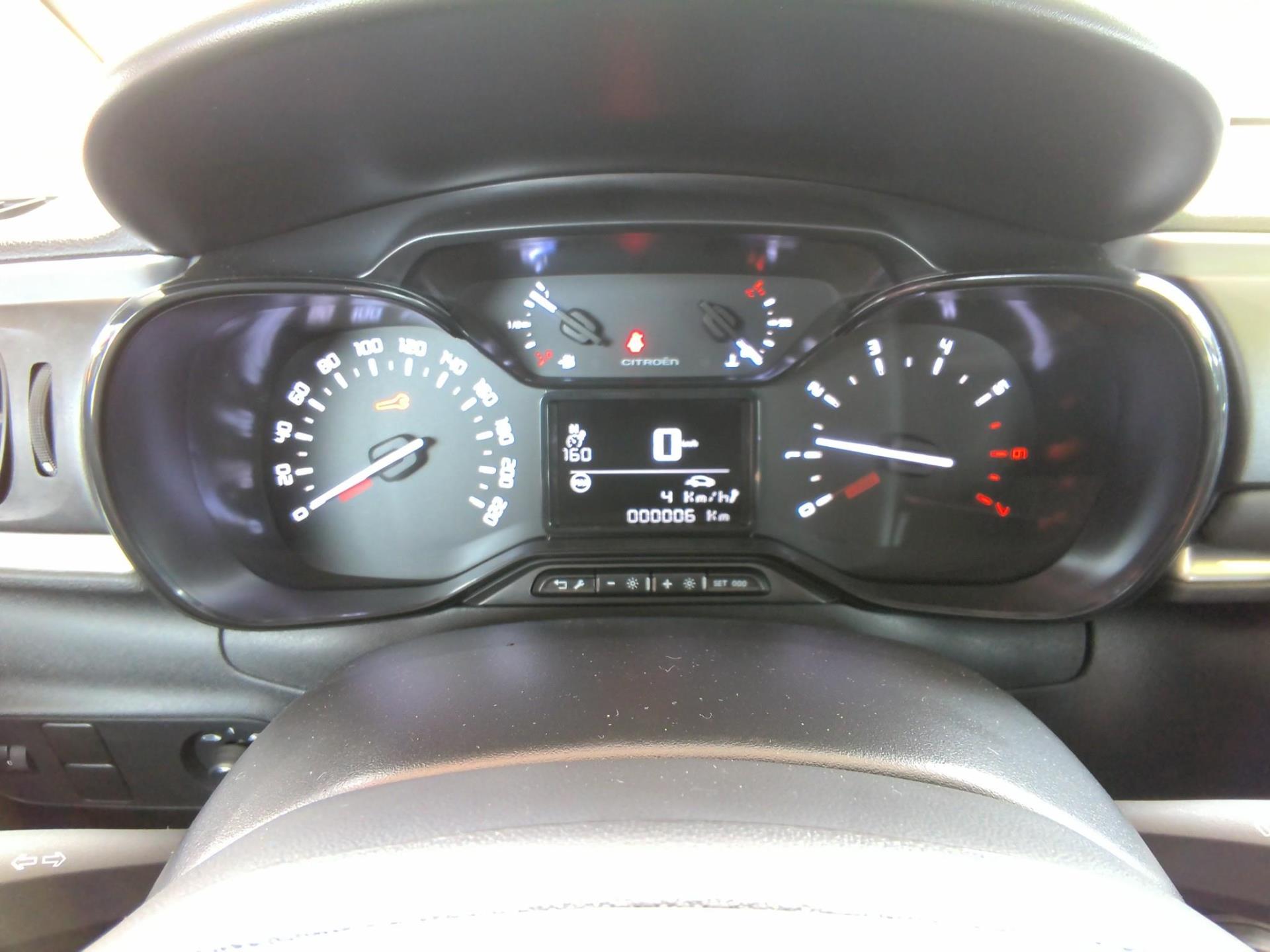 Citroen C3 PureTech 83 S&S BVM5 C-Series 2023