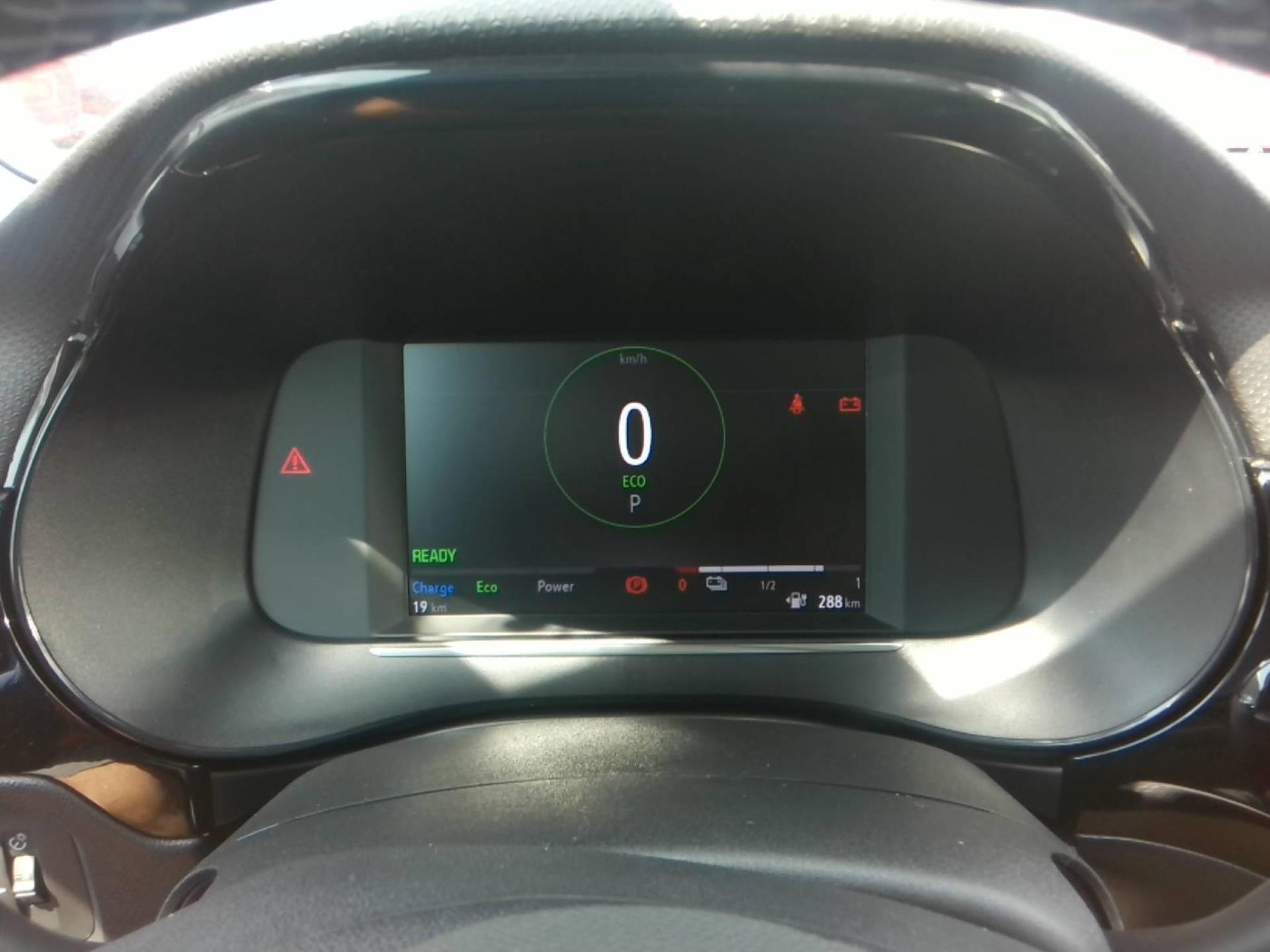 Opel Corsa Electrique 136 ch & Batterie 50 kWh 2024