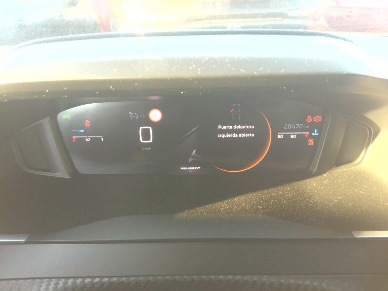 Foto Peugeot 2008 5