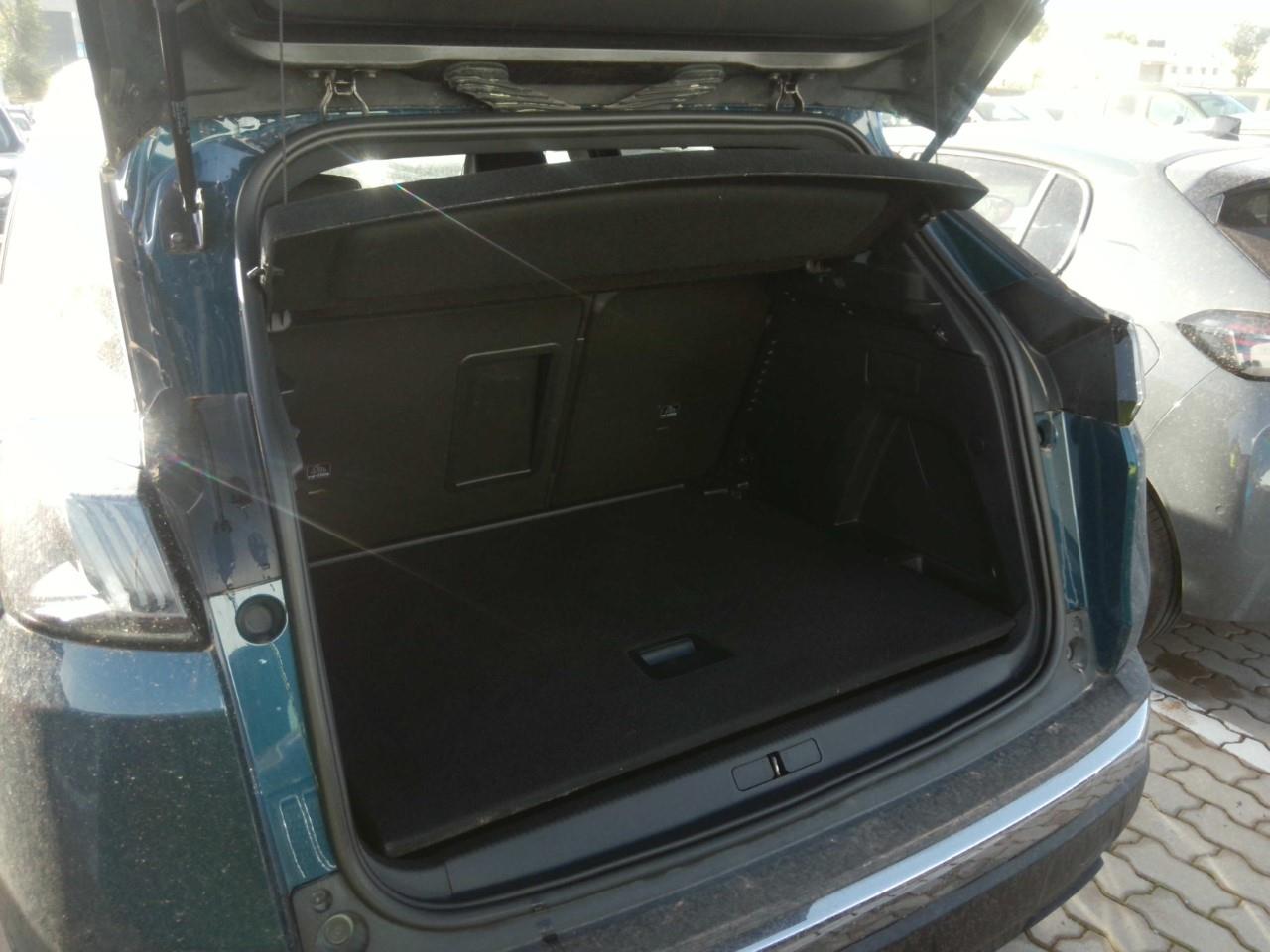 Foto Peugeot 3008 16
