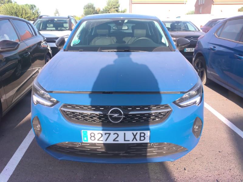 Opel Corsa Corsa Elegance 1.2T XHL MT6 S/S 100 CV (74kW)