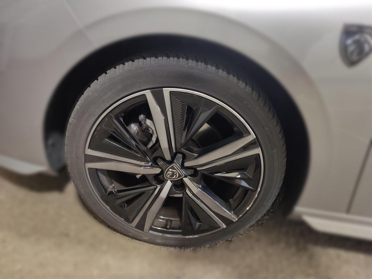 Peugeot 308 III