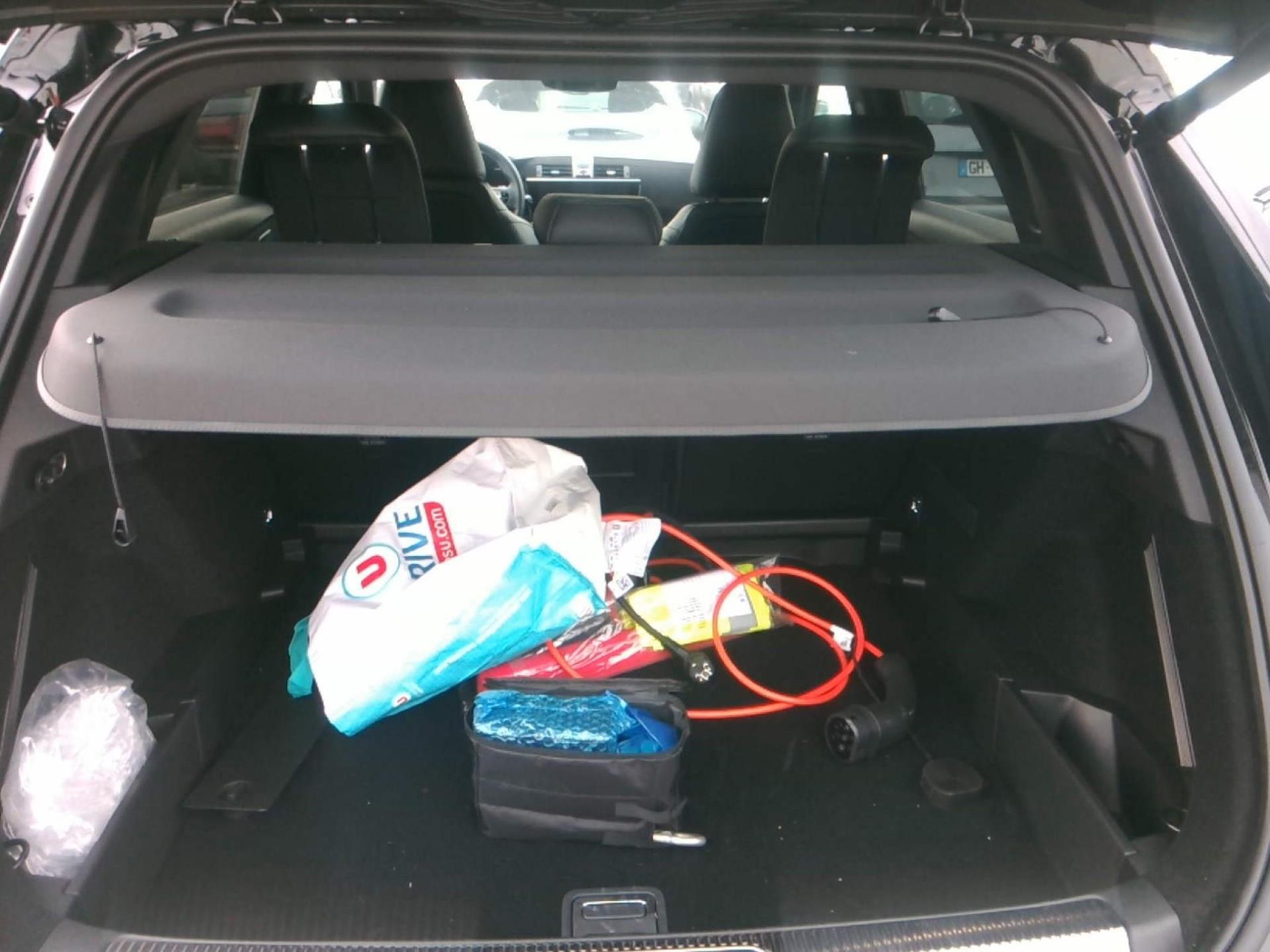 DS DS 7 Hybride Rechargeable E-Tense 225 EAT8 Performance Line 2023