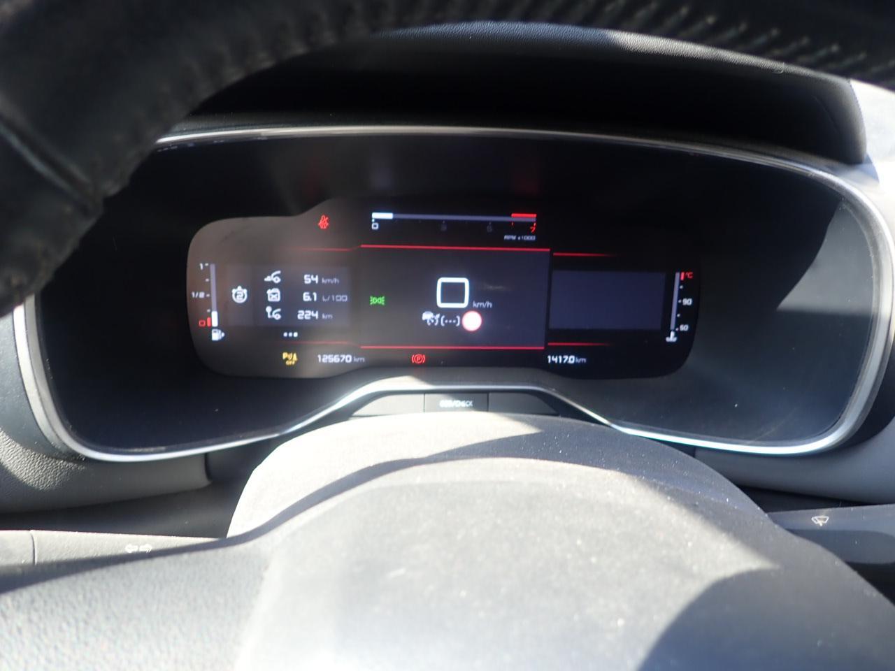 Foto Citroën C5 Aircross 2