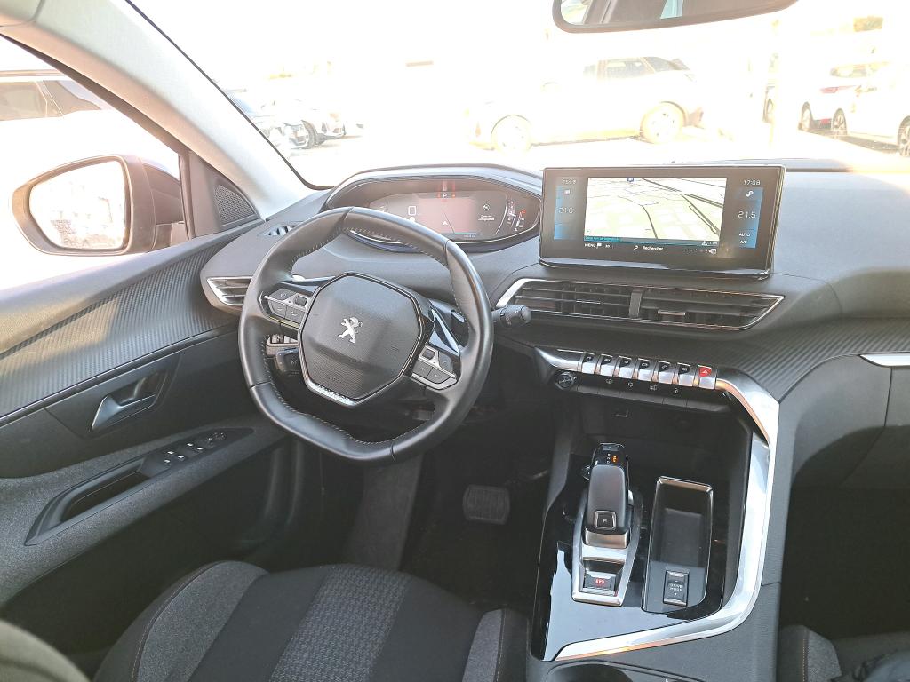 Peugeot 3008 BlueHDi 130ch S&S EAT8 Active Pack 2021