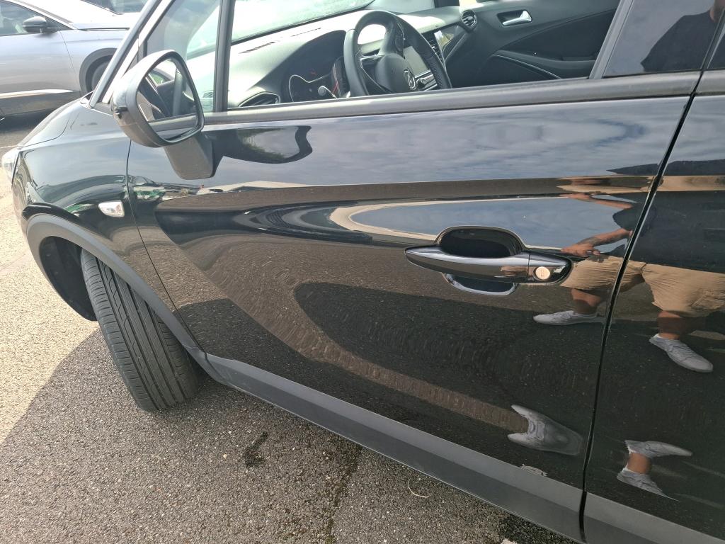 Opel CROSSLAND X / CROSSLAND 