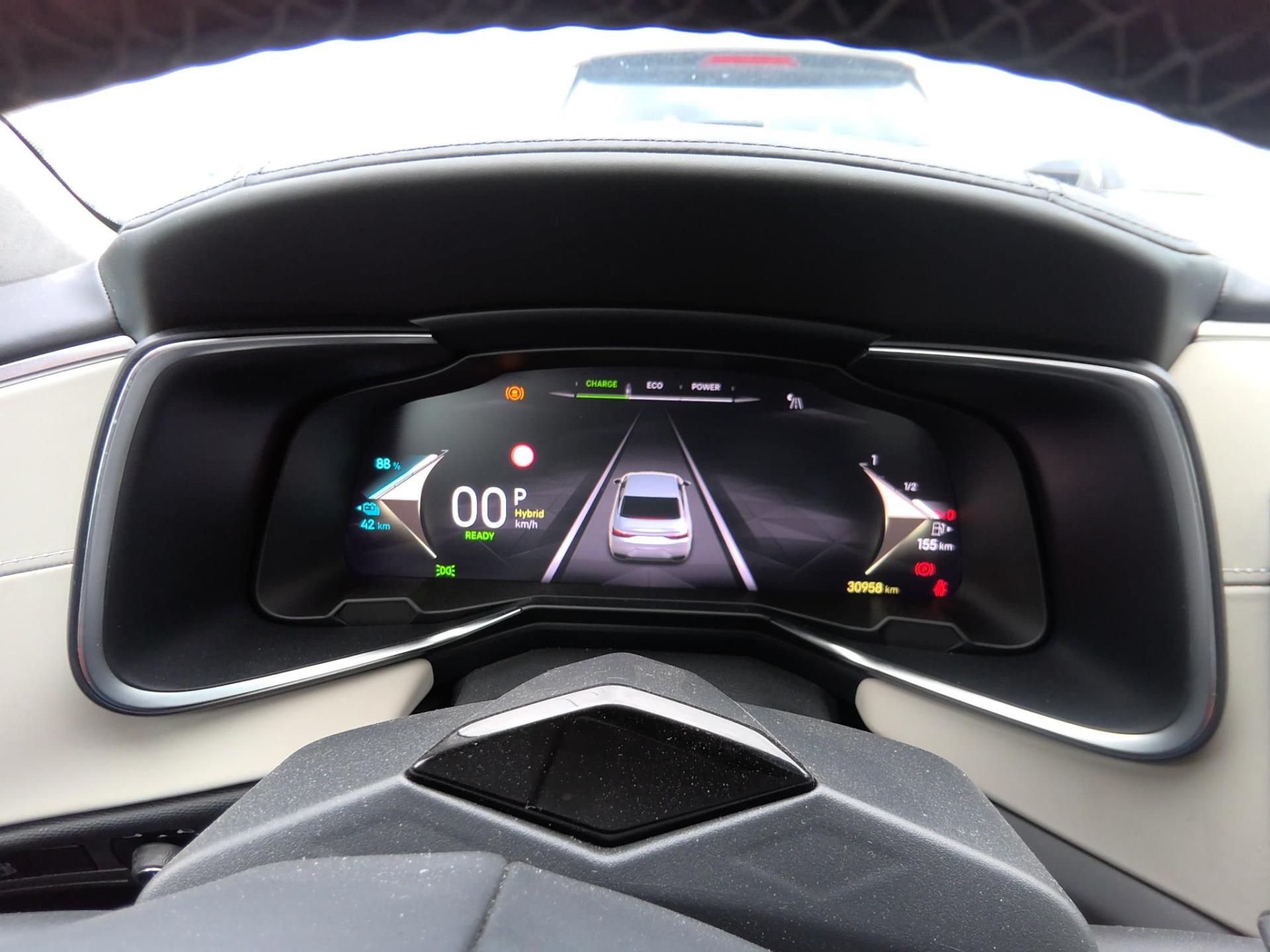 DS DS 9 Hybride E-Tense 250 Opera 2024