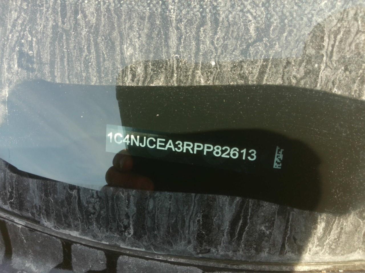 Foto Jeep Renegade 6