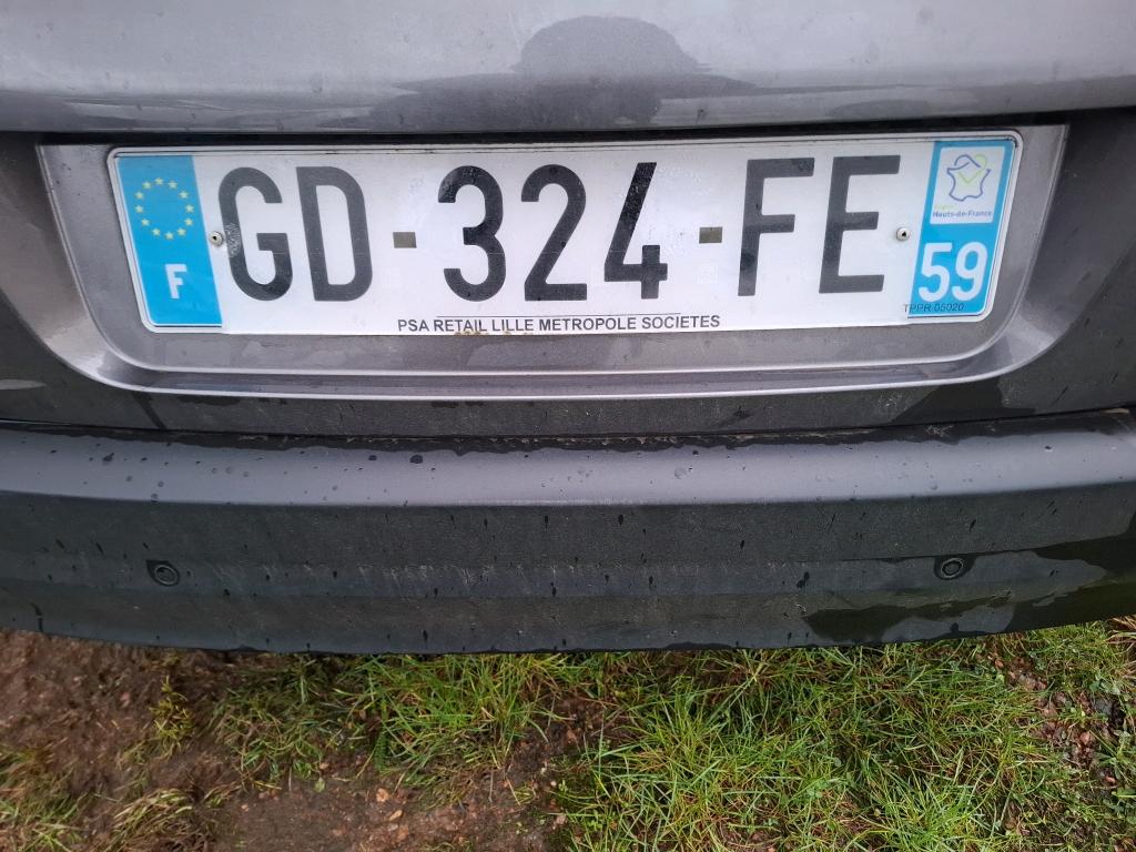 Citroen C3 BlueHDi 100 S&S BVM6 Feel Business 2021