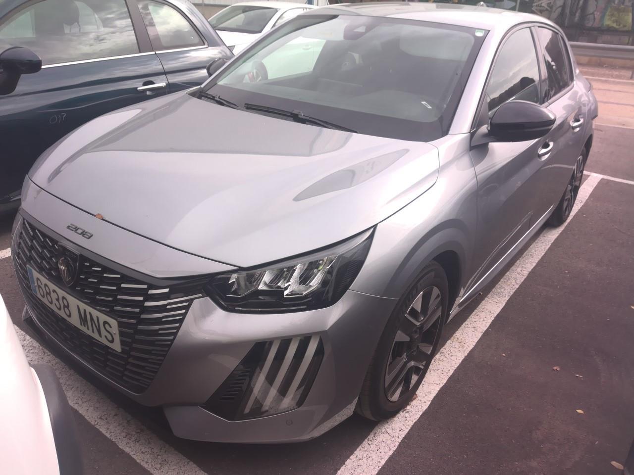 Foto Peugeot 308 10