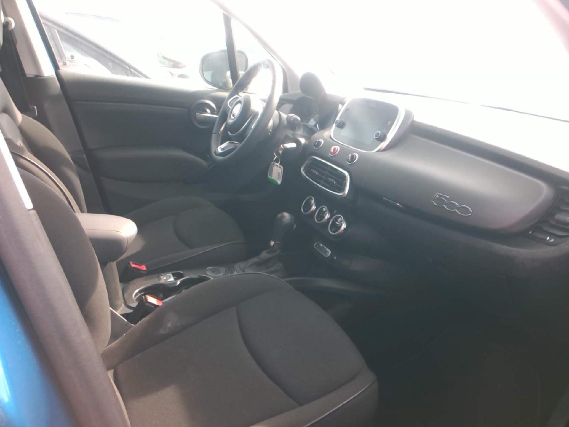 FIAT 500X 1.5 FireFly 130 ch S/S DCT7 Hybrid 2024