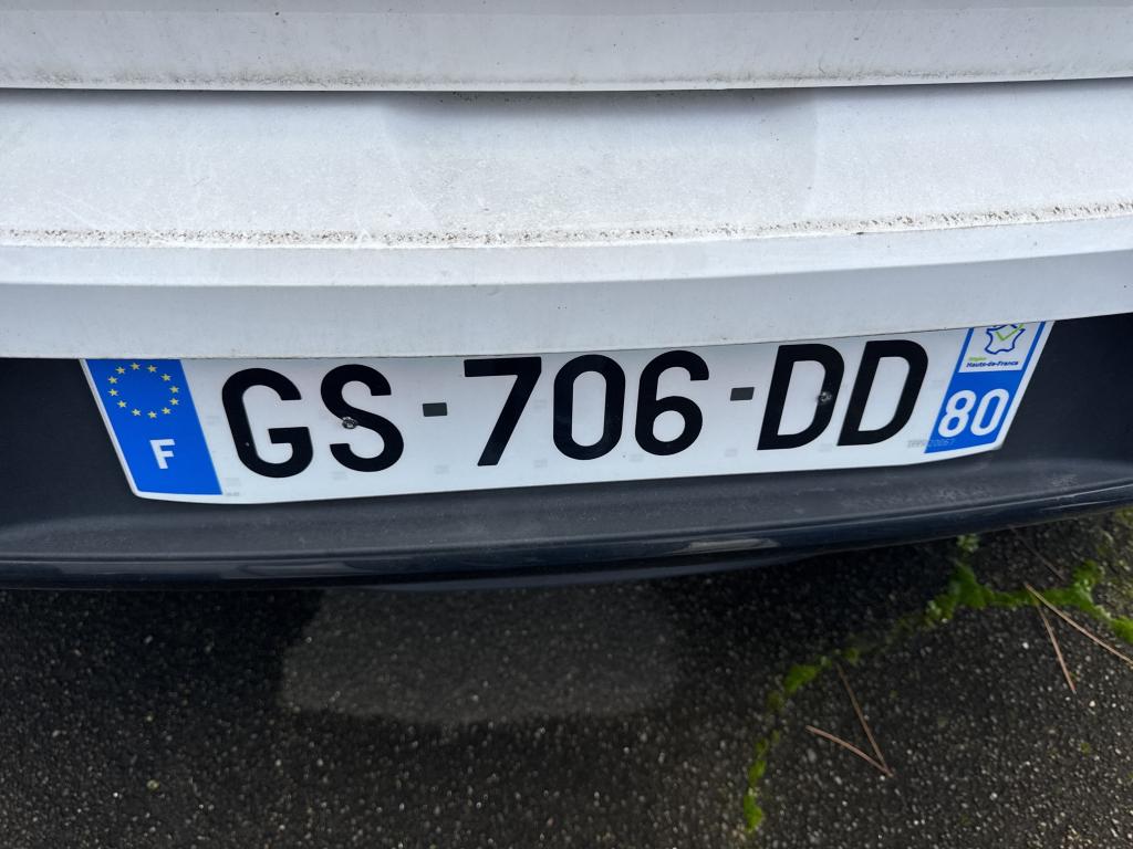 Opel Mokka 1.2 Turbo 100 ch BVM6 GS 2023