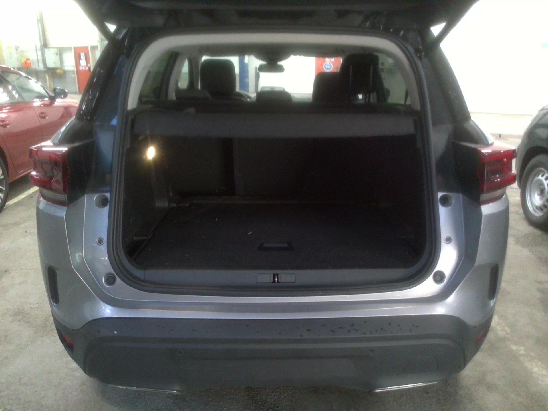 Citroen C5 Aircross BlueHDi 130 S&S BVM6 Shine 2022