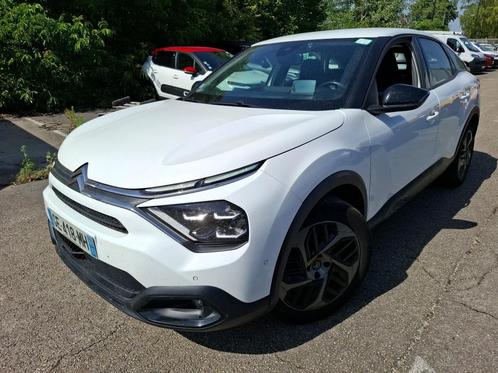 C4 III