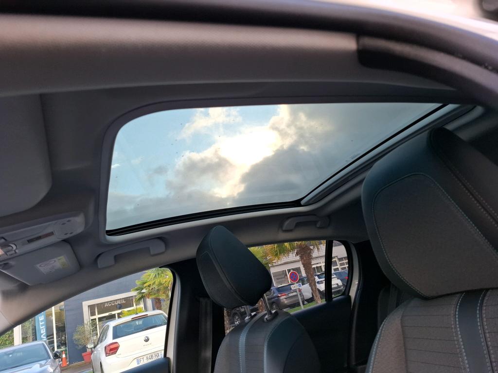 Peugeot 208 BlueHDi 100 S&S BVM6 Allure Business 2020