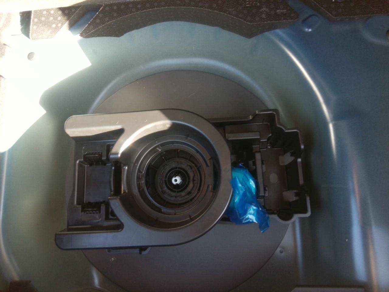 Foto Opel Corsa 15