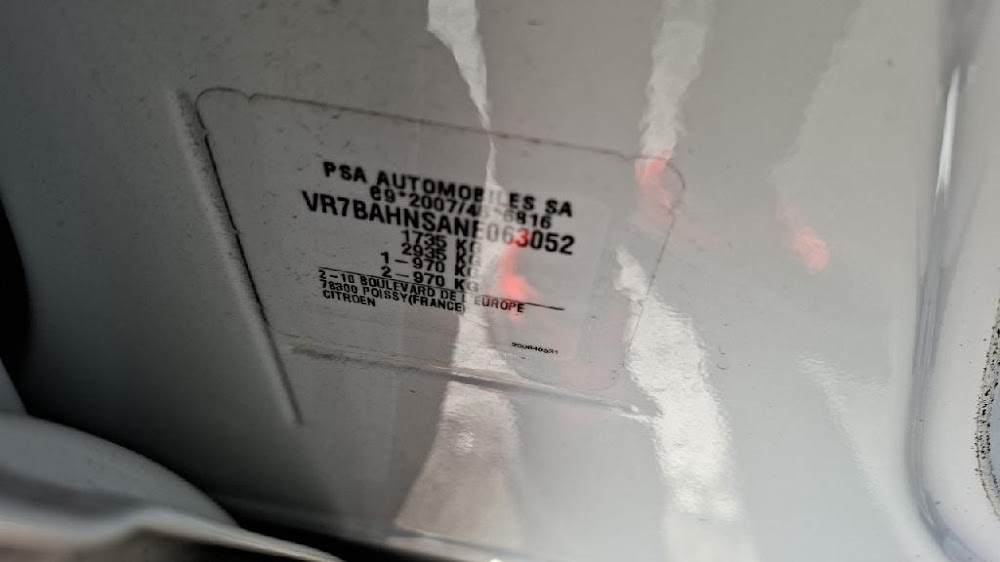 Foto Citroën C4 2