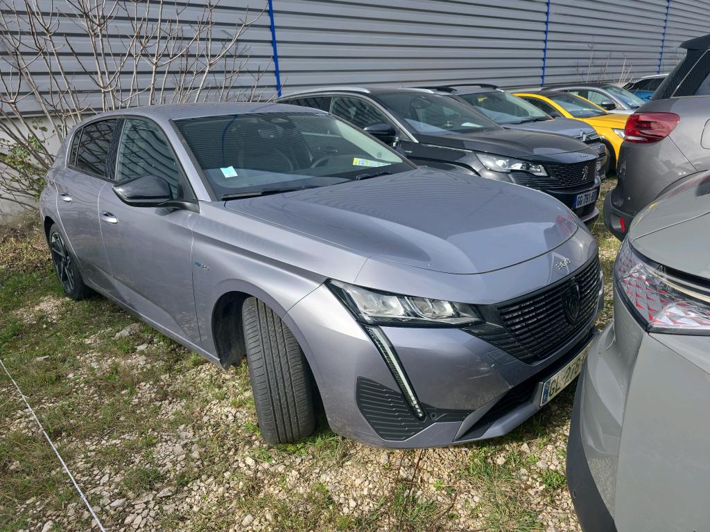 Peugeot 308 PHEV 180 e-EAT8 Allure Pack 2022