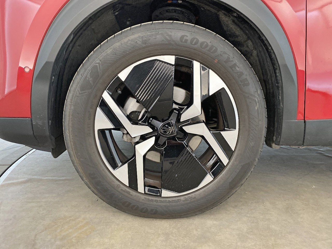 Peugeot 2008 100 S&S BVM6 Allure 2024